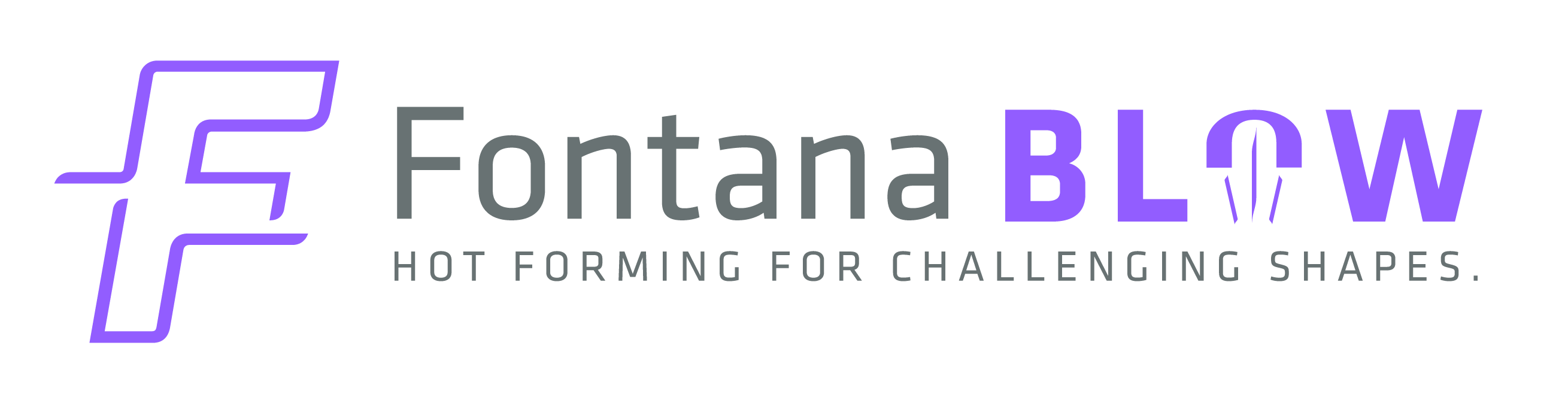 Fontana Blow — Hot Forming for Challenging Shapes