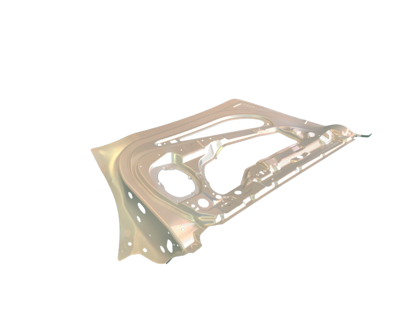 Fontana Blow specimen 2